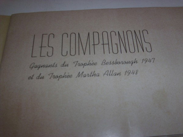 OPERA PROGRAM - 2