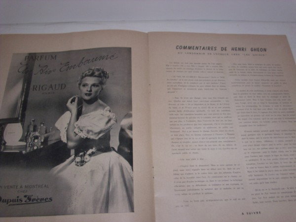 OPERA PROGRAM - 3