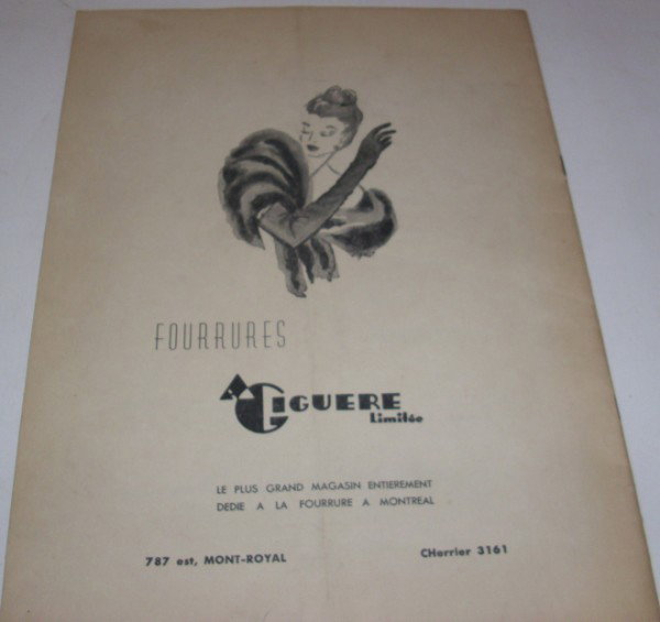 OPERA PROGRAM - 5