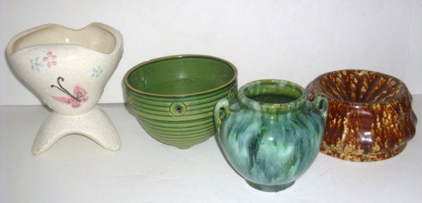 POTTERY
