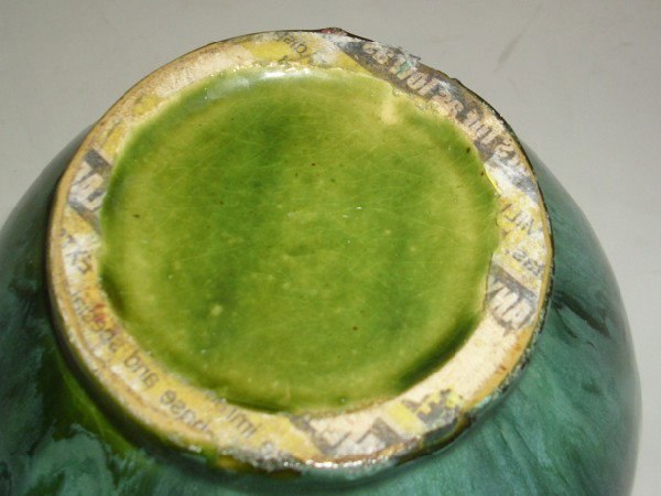 POTTERY - 2