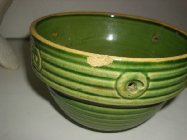 POTTERY - 4