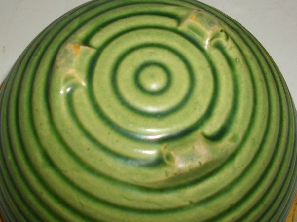 POTTERY - 5