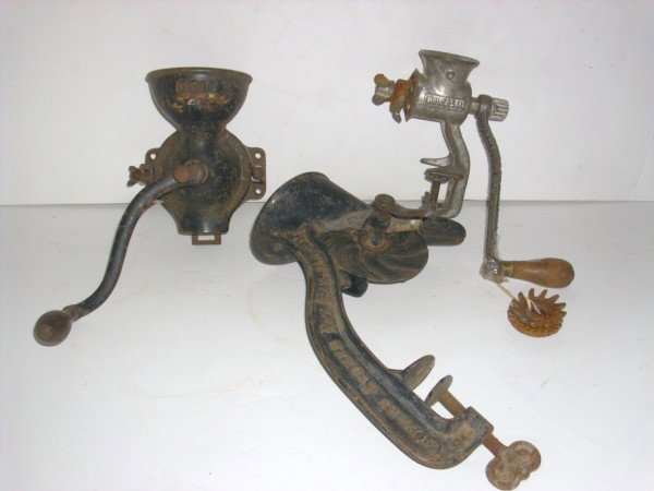 KITCHEN ITEMS
