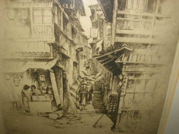 LITHOGRAPH - 3