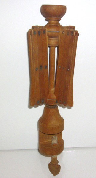 YARN WINDER