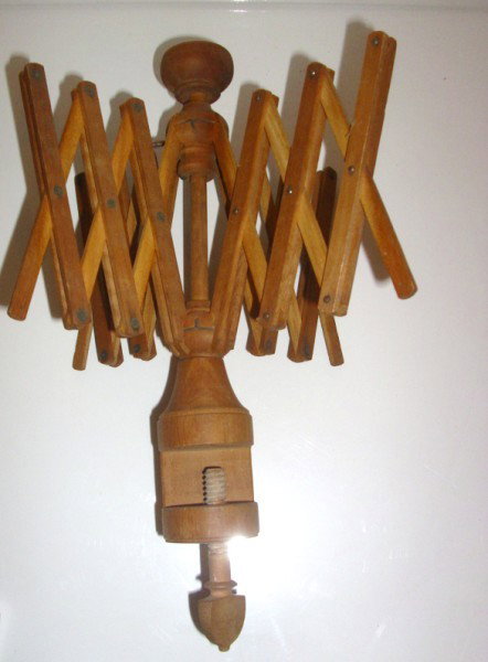 YARN WINDER - 2
