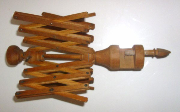 YARN WINDER - 3