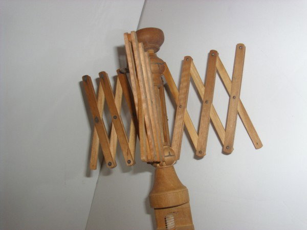 YARN WINDER - 4