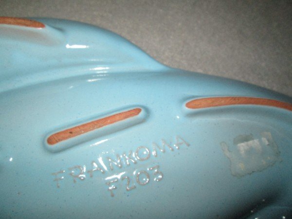POTTERY - 2