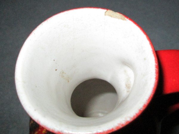 POTTERY - 4
