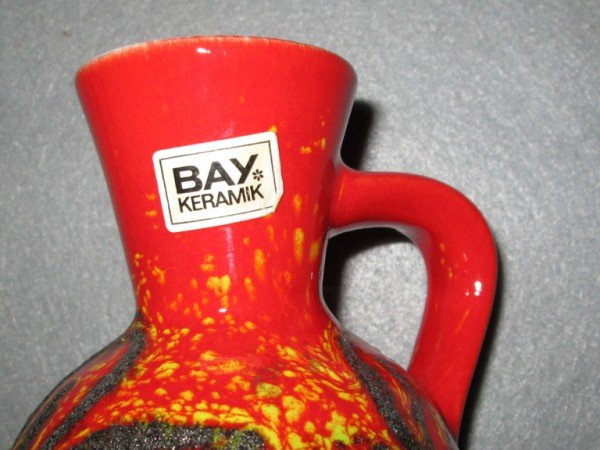 POTTERY - 5