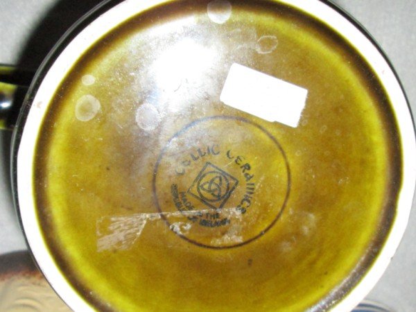POTTERY - 6