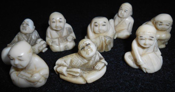 NETSUKE