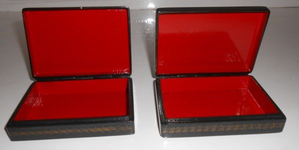 BOXES - 6