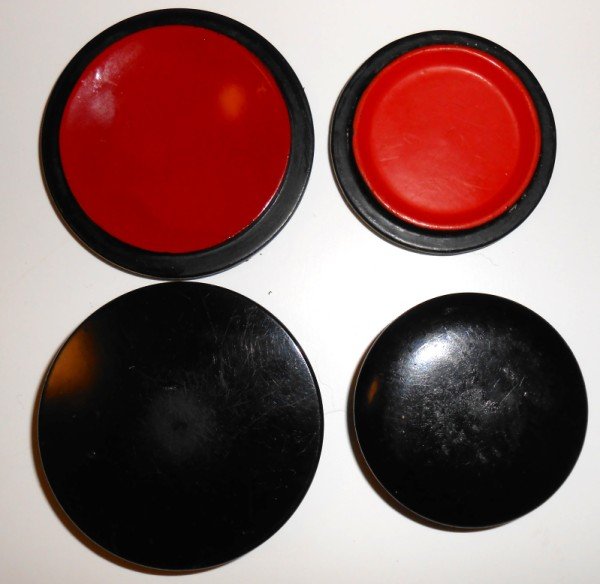 BOXES - 4