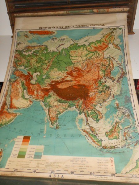 MAP - 6