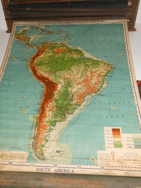 MAP - 7