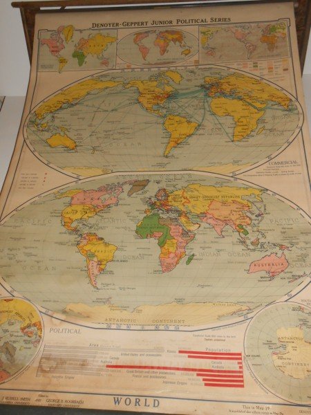 MAP - 8