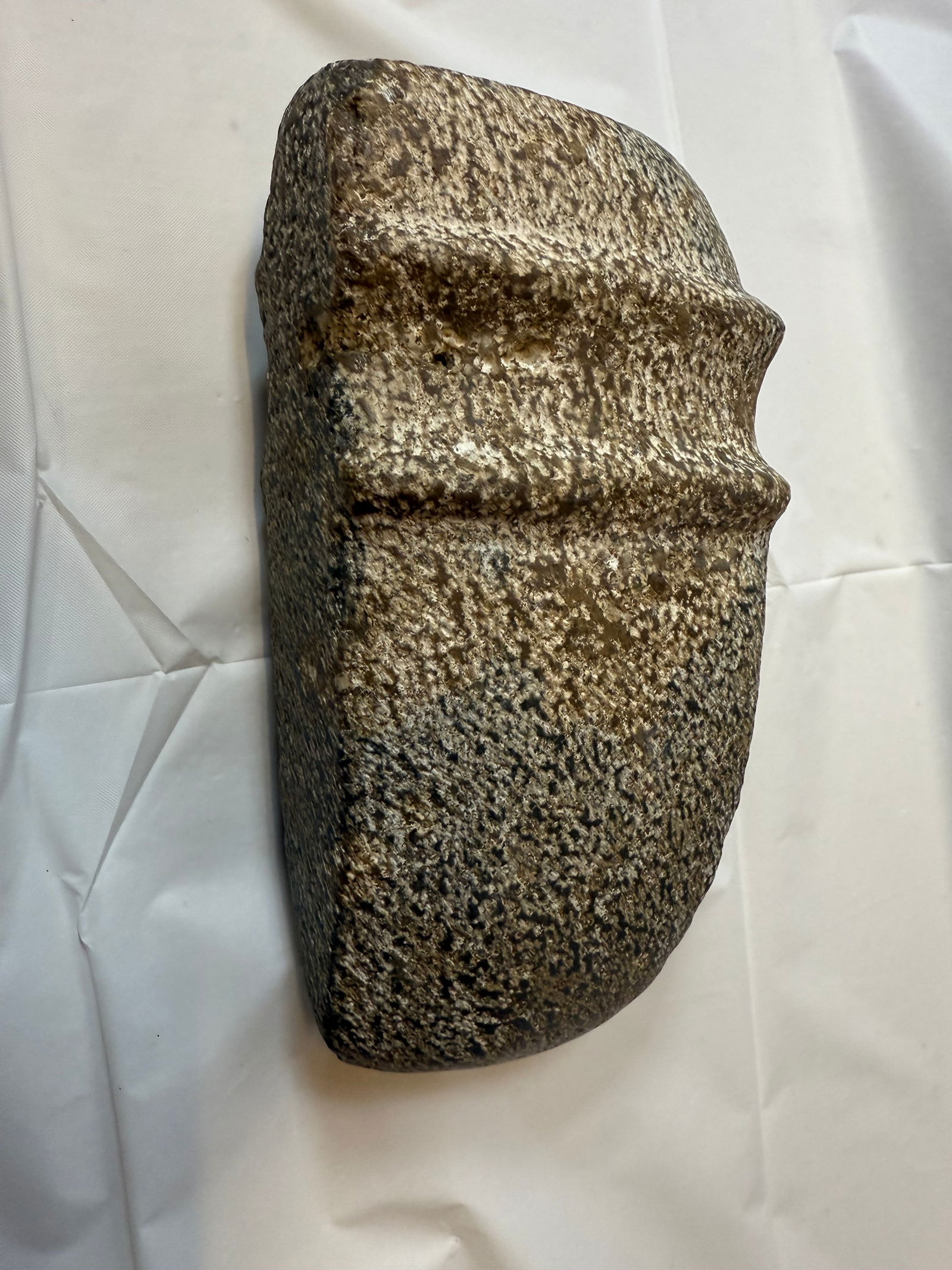 Native American Axe Head (1 of 1)