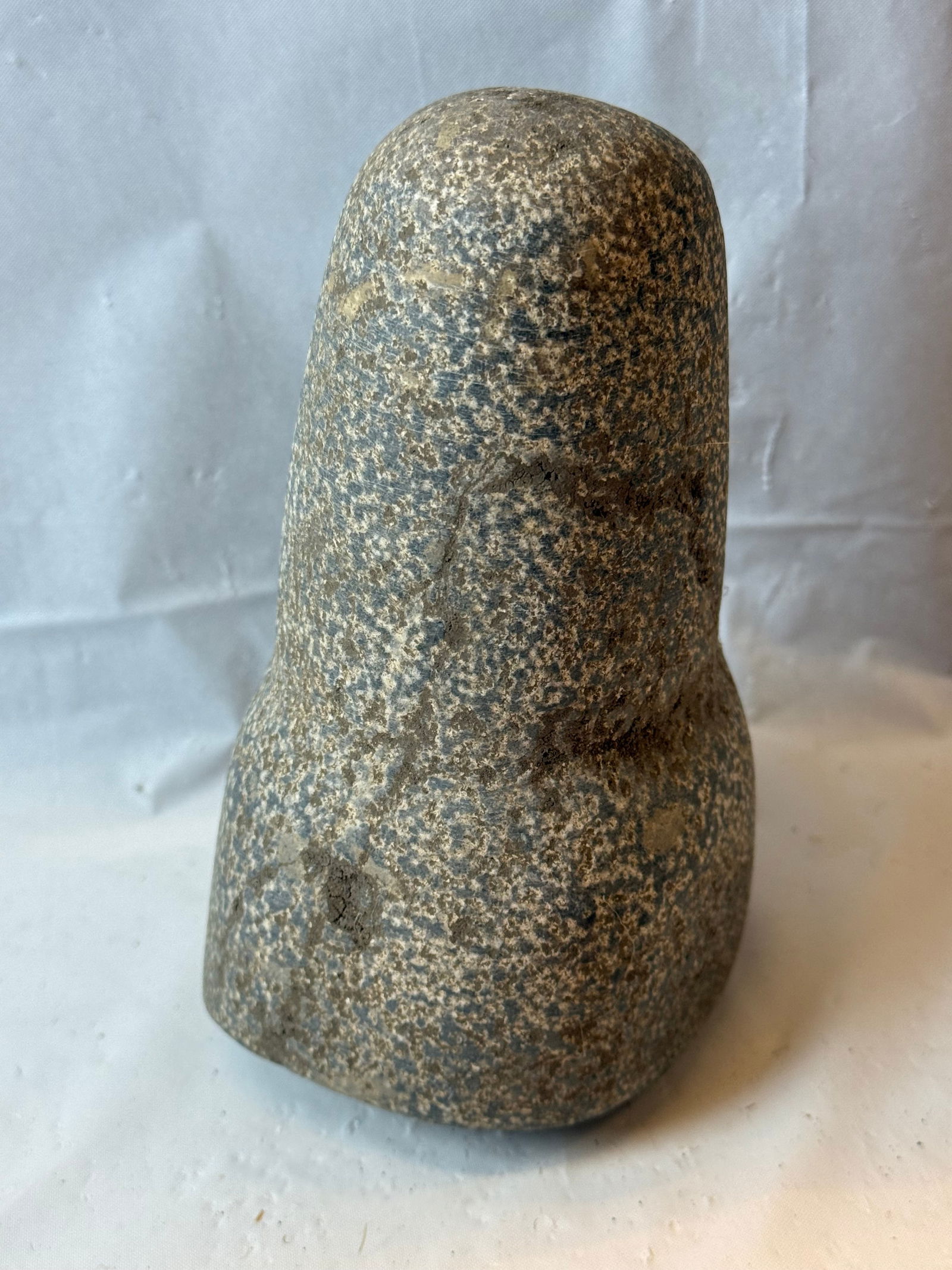 Native American Grinding Stone (1 of 1)