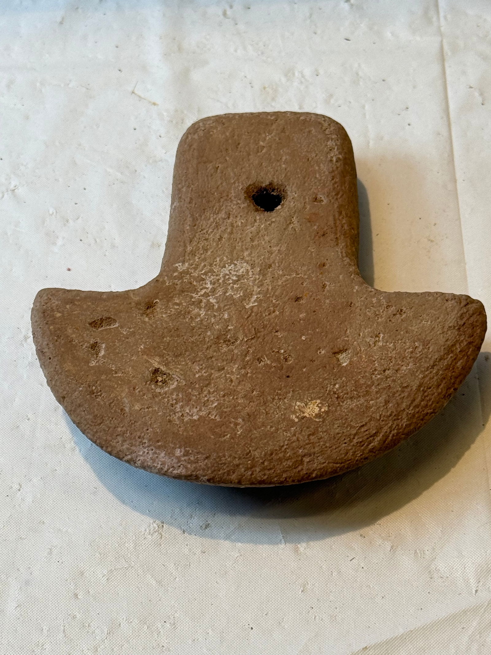 Native American Stone Spud (1 of 1)