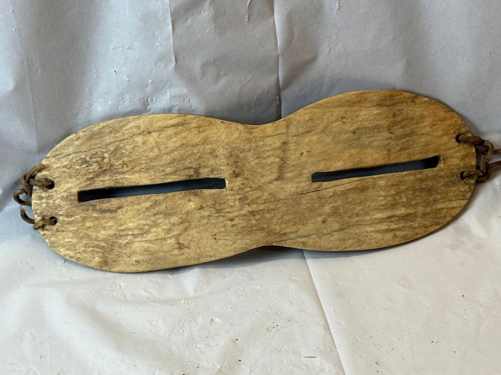 Native American Mask (1 of 1)