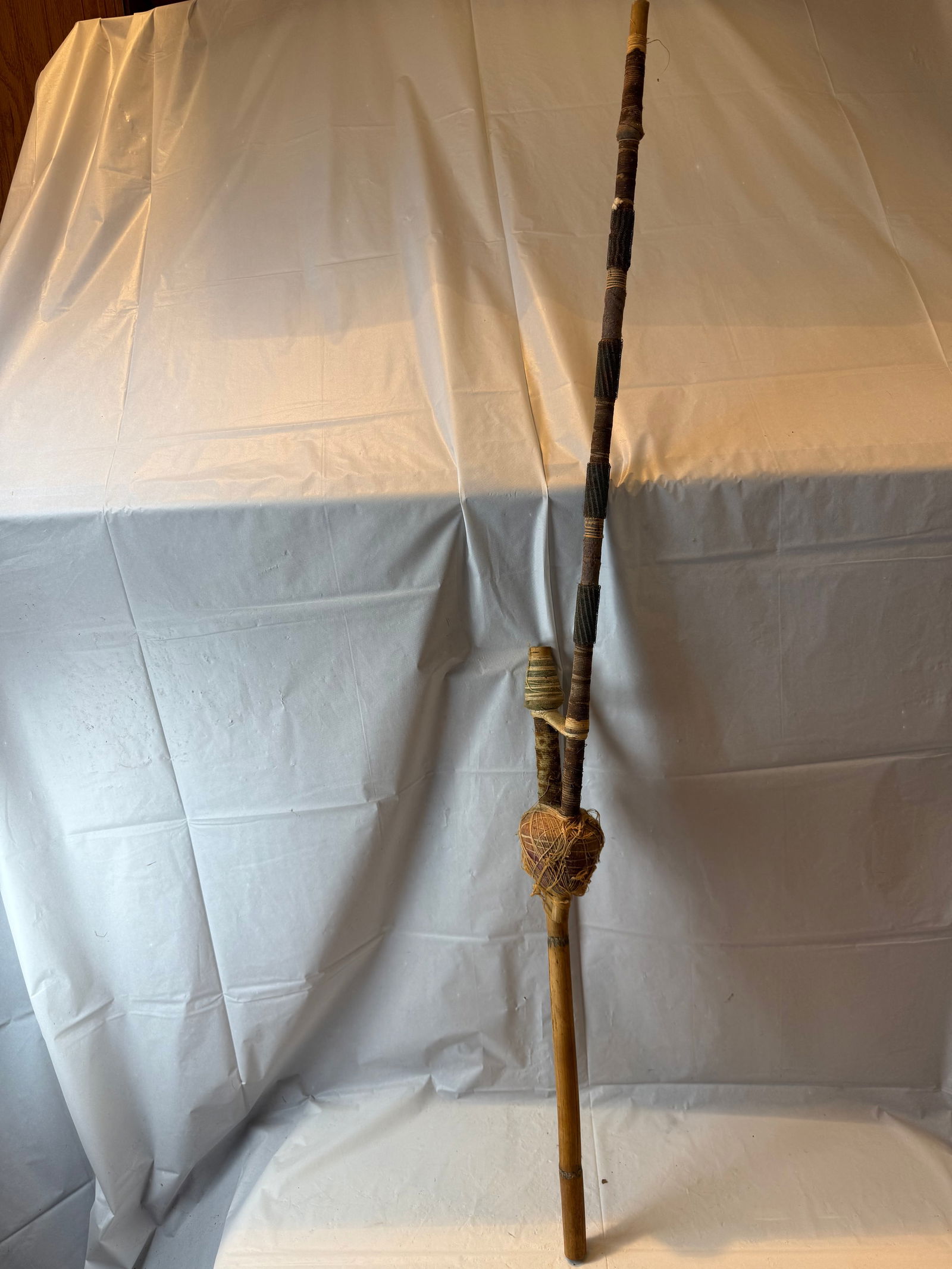 Native American Coup Stick (1 of 2)