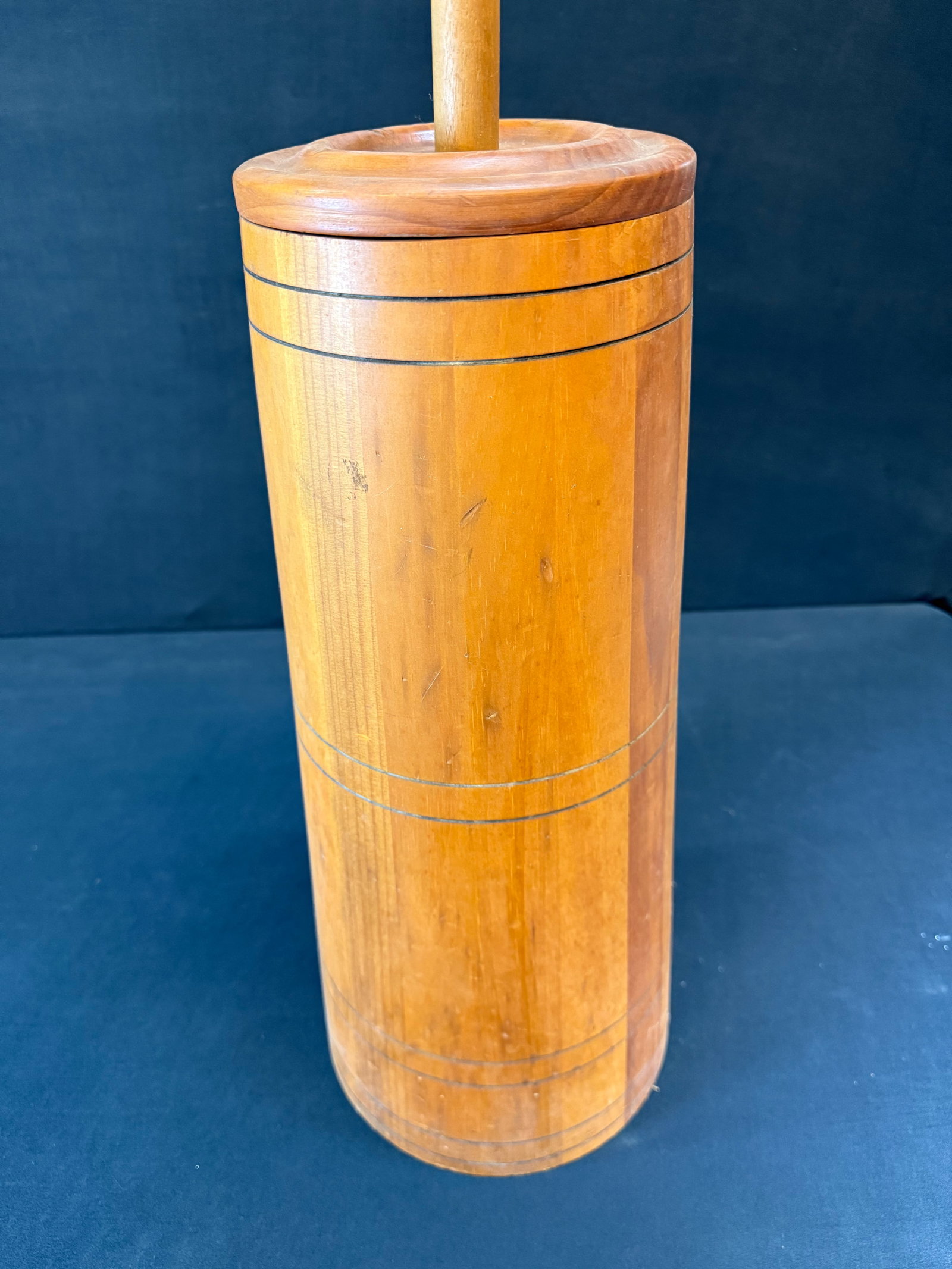 Butter Churn: Butter Churn