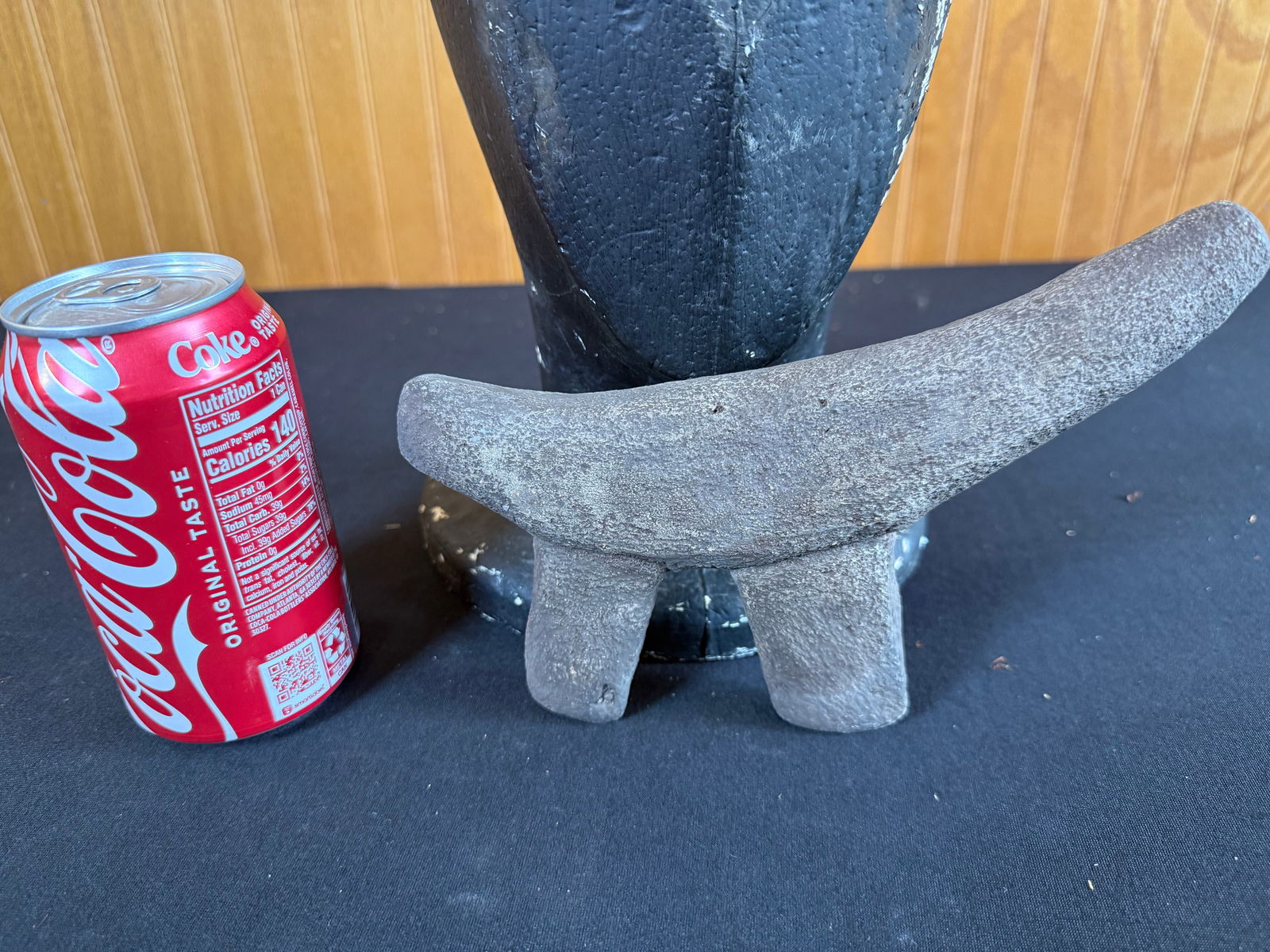 Precolumbian style artifact (1 of 1)