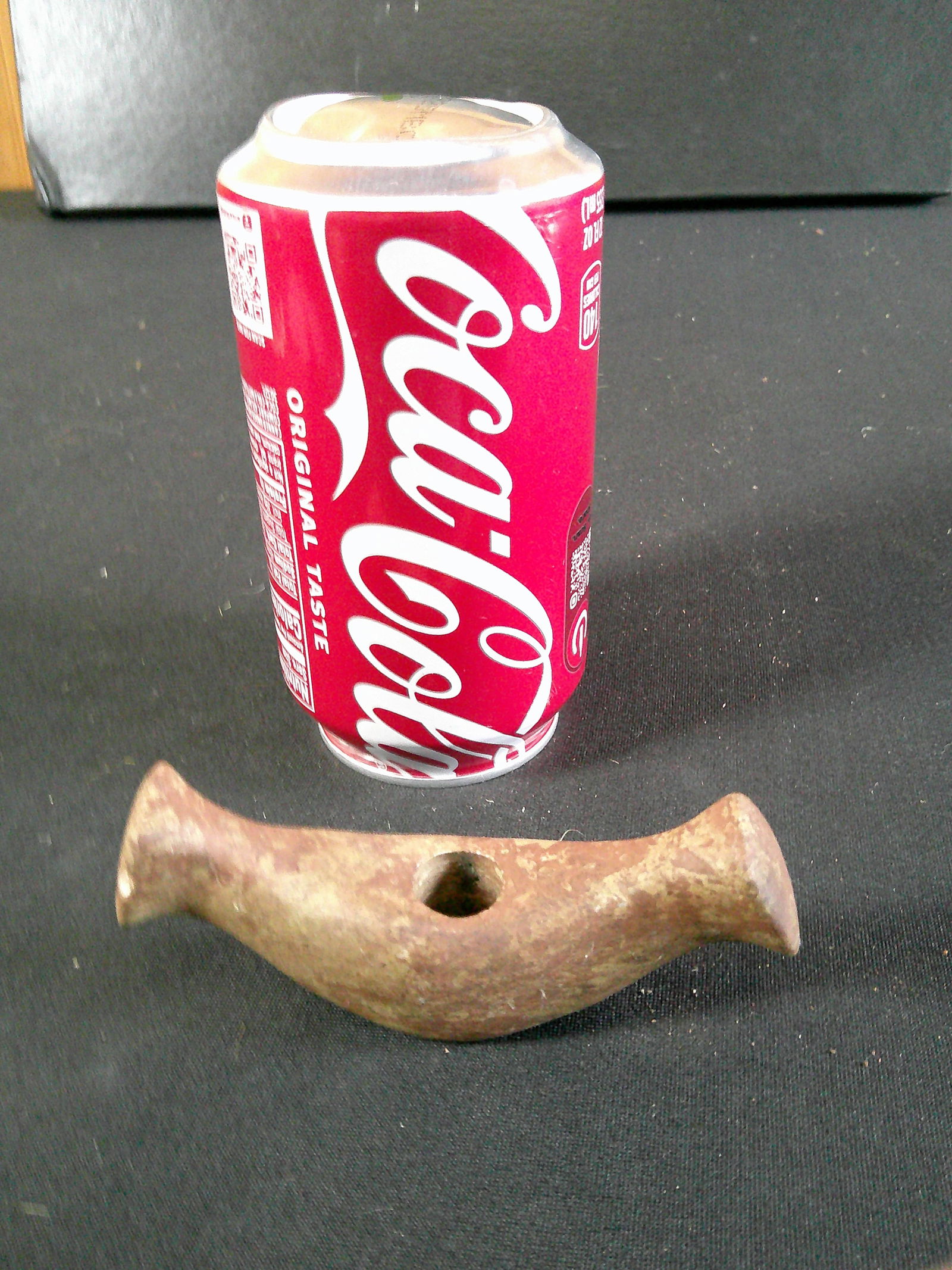 Pre Columbian style artifact (1 of 4)