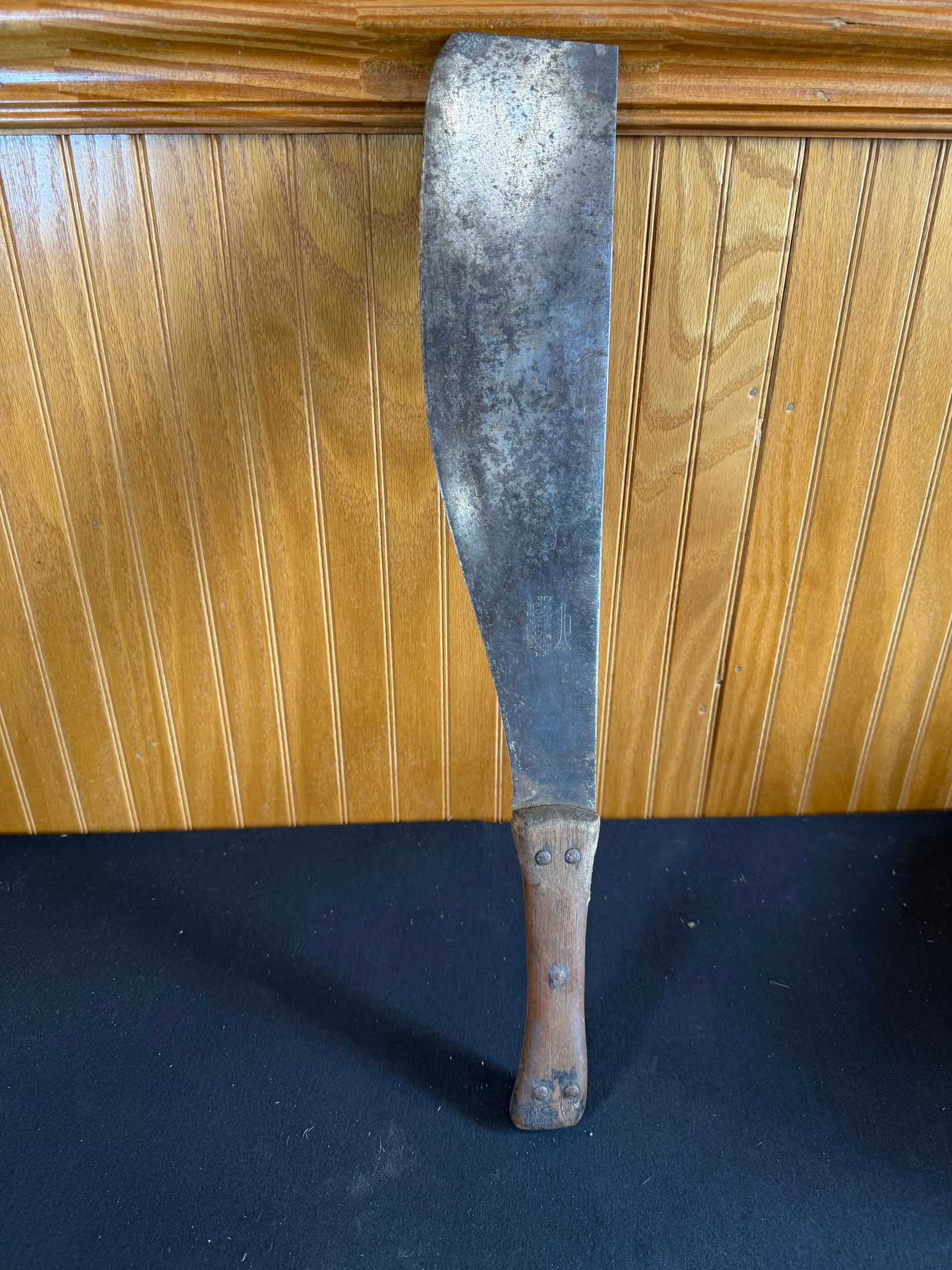 Cane machete (1 of 5)