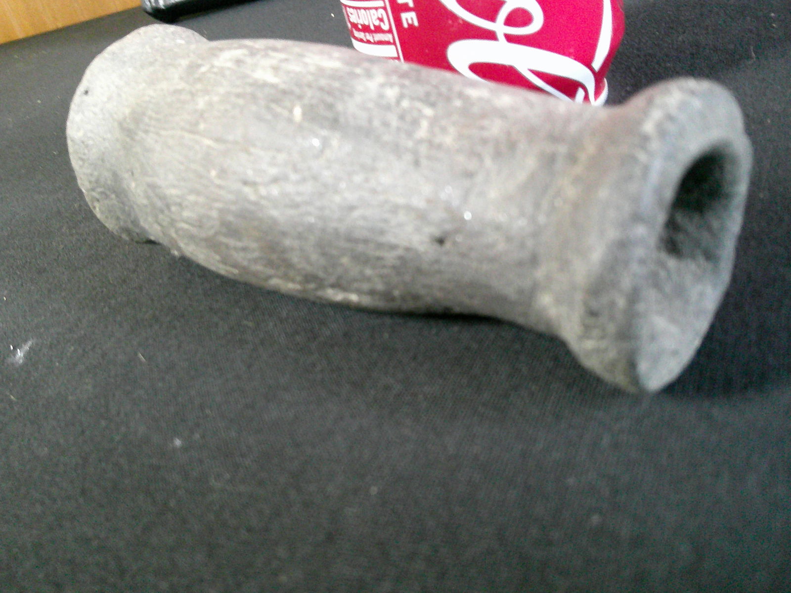 Stone cloud blower (1 of 3)