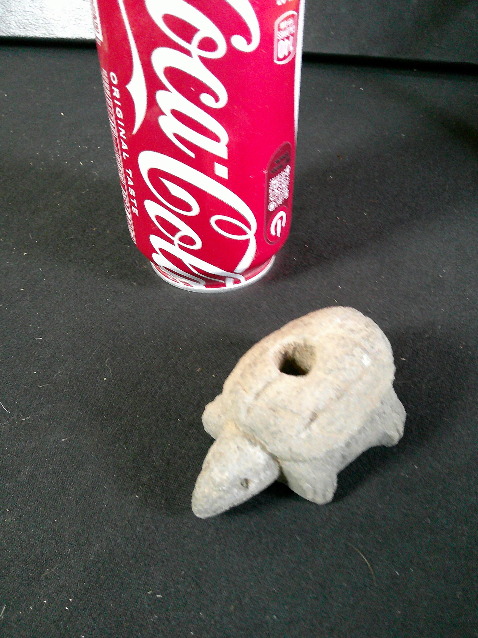 Turtle pipe: Turtle pipe