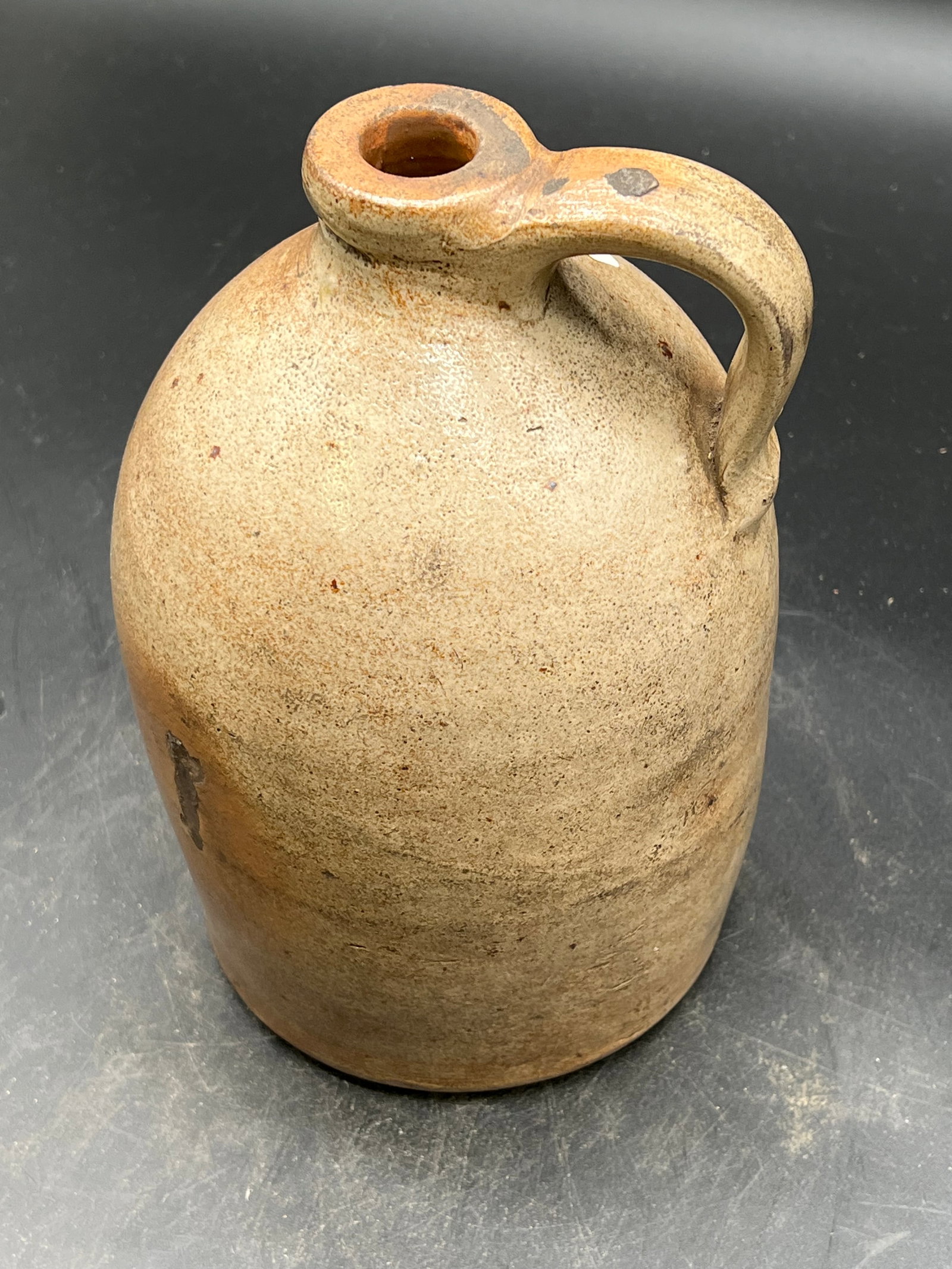 1 Gallon Stoneware Jug (1 of 4)