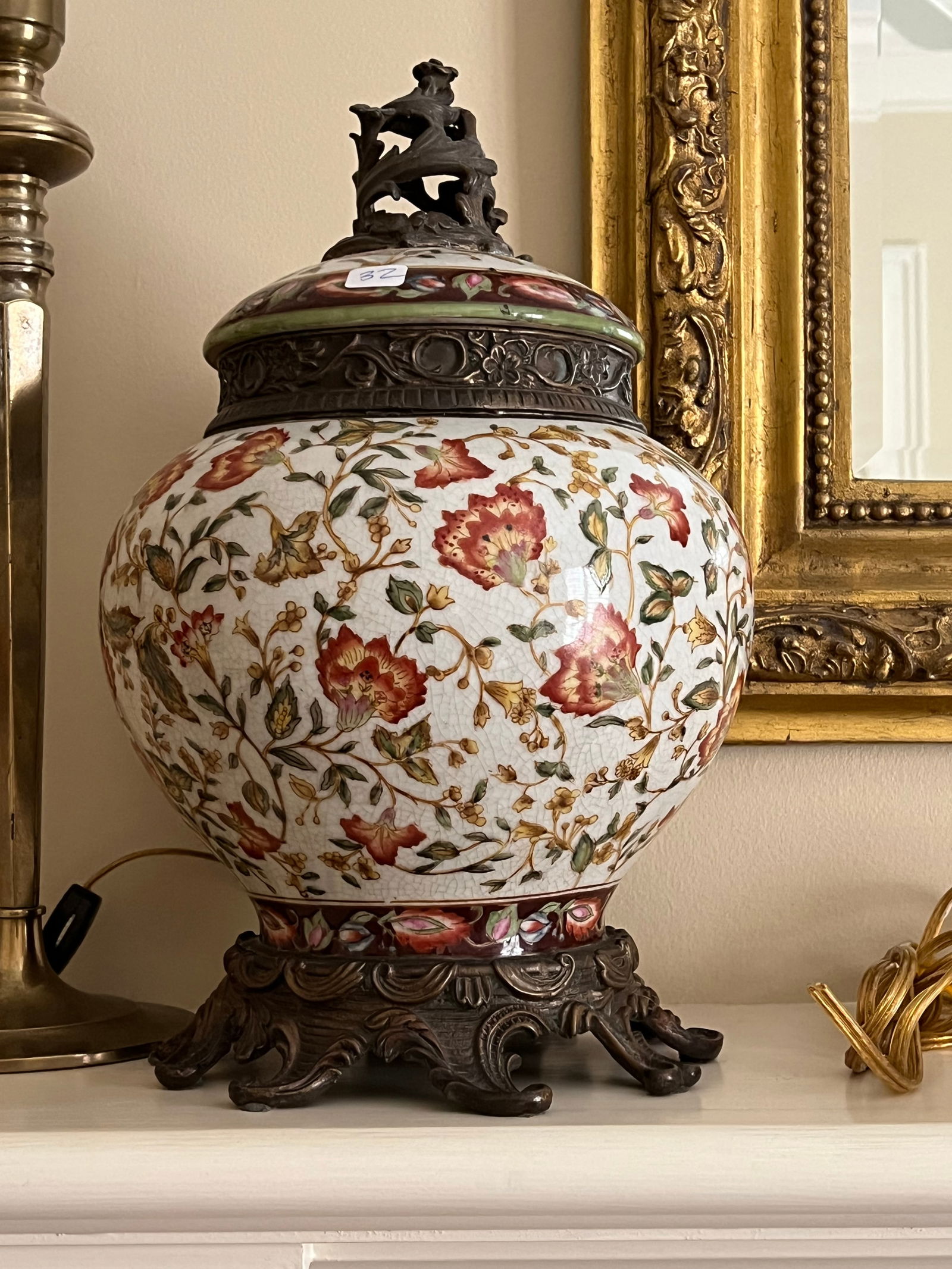 Oriental Urn (1 of 10)