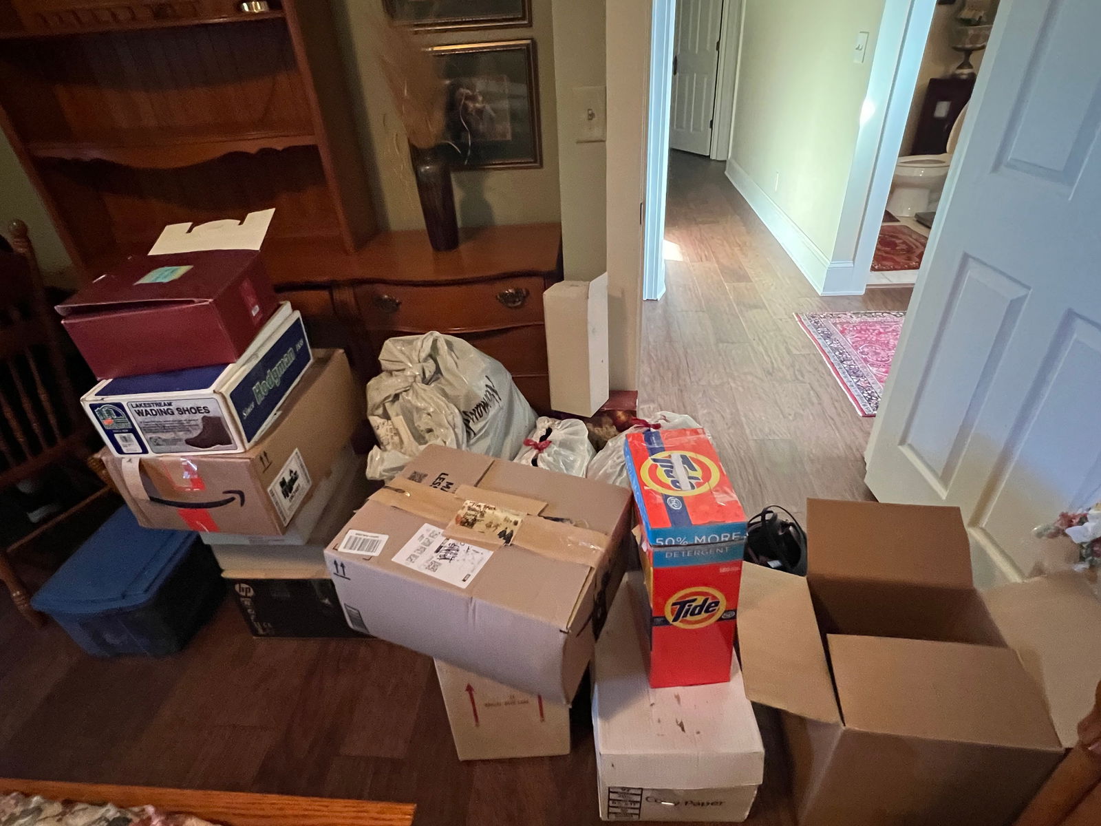 Lot of Christmas Decor (1 of 1)