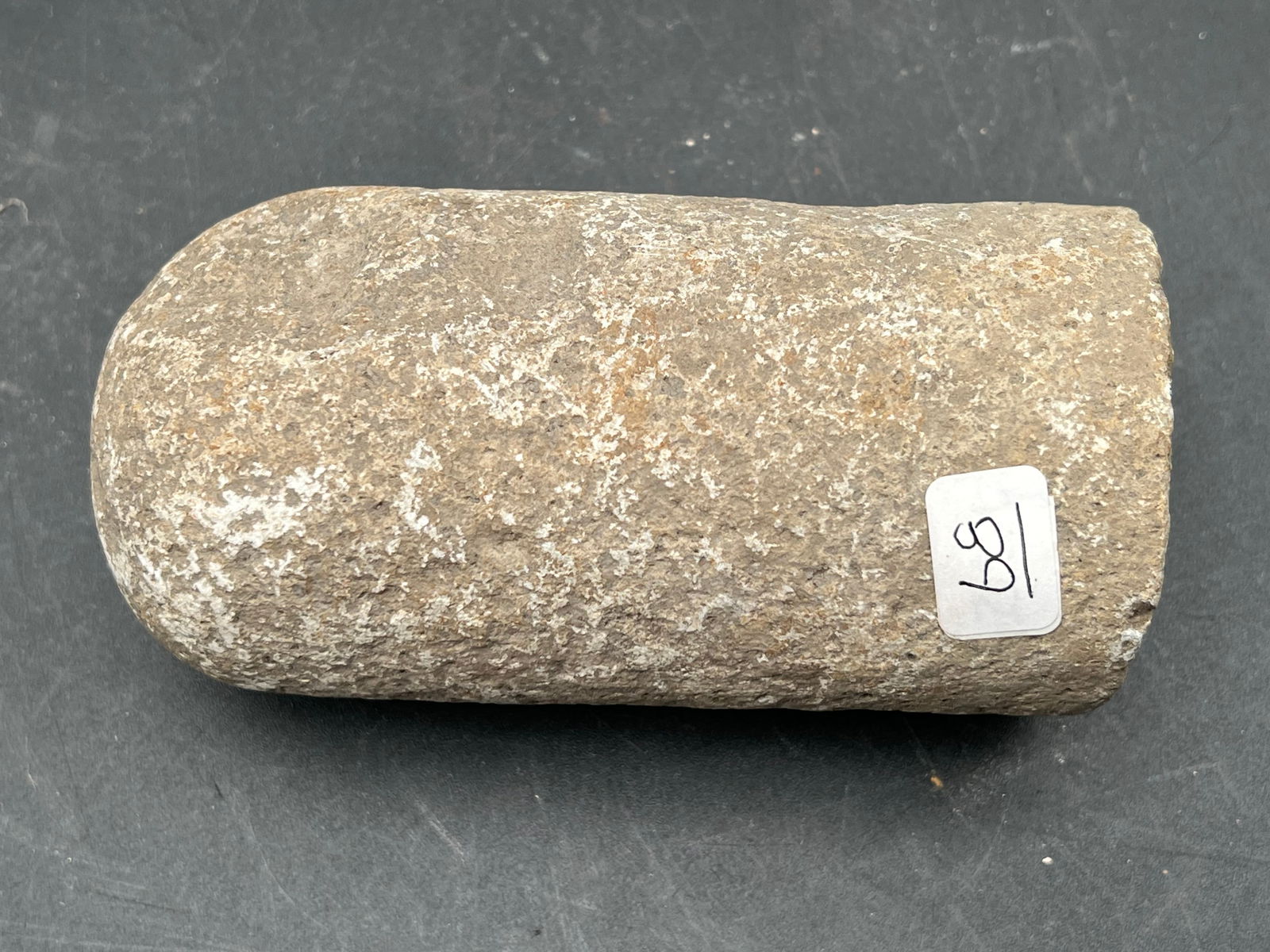 Native American Grinding Stone: Native American Grinding Stone