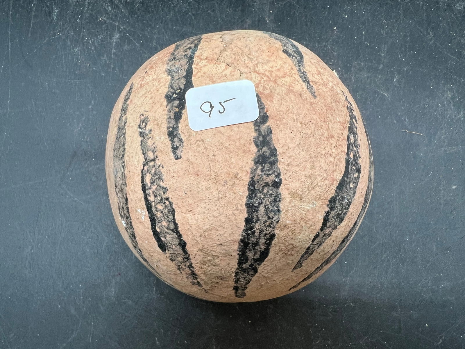 Clay Pottery Gourd: Clay Pottery Gourd