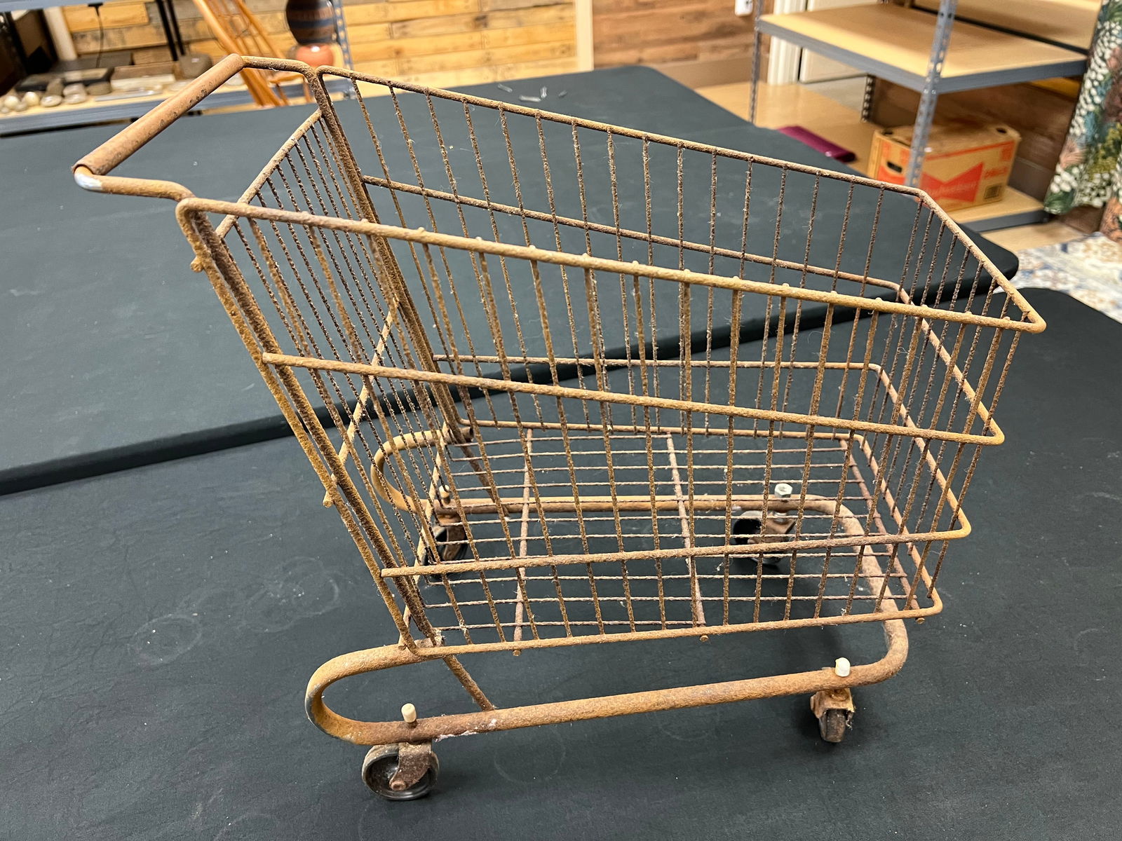 Early Childâ€™s Shopping Cart: Early Childâ€™s Shopping Cart