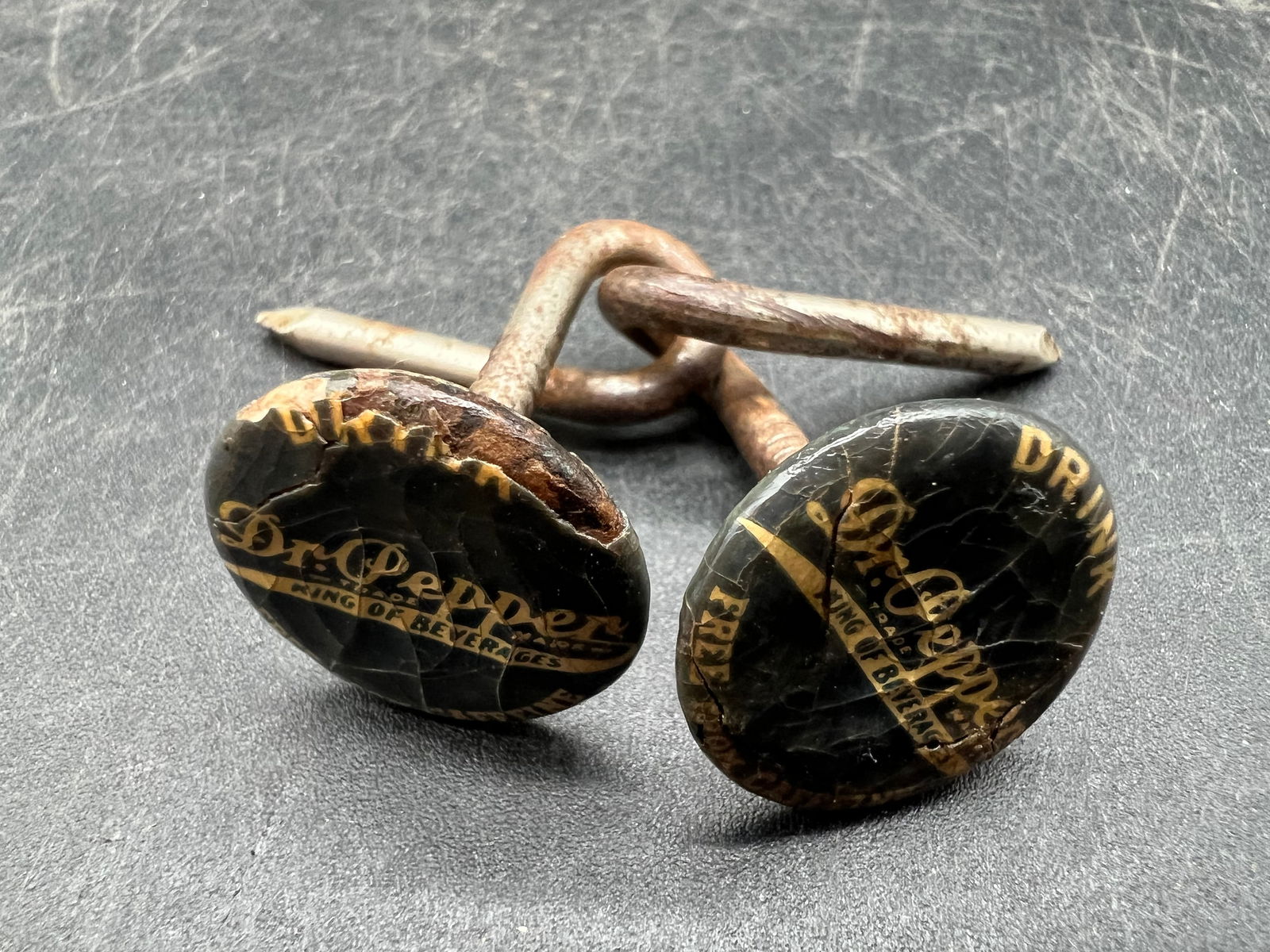 Early Dr. Pepper Puzzle Game: Early Dr. Pepper Puzzle Game