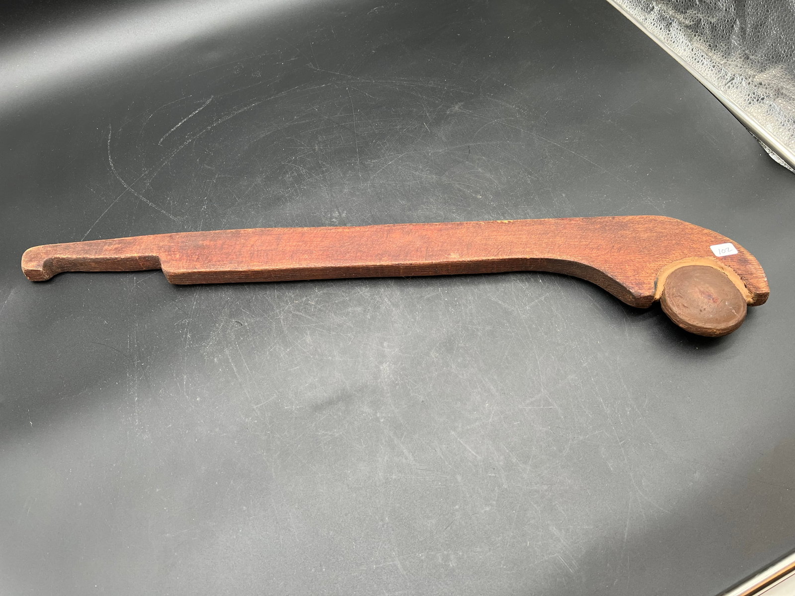Indian Style War Club: Indian Style War Club
