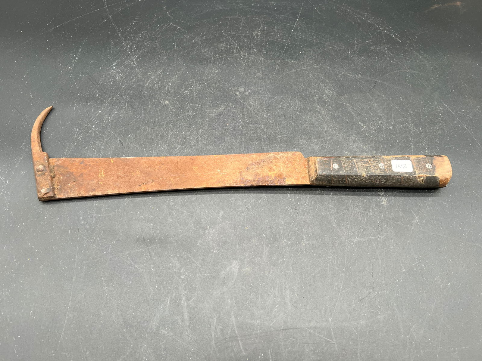 Early Machete: Early Machete