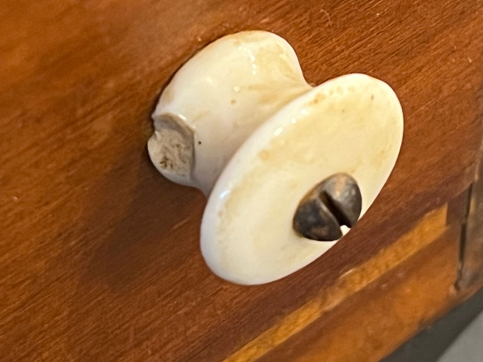 Pine Spice Cabinet - 6