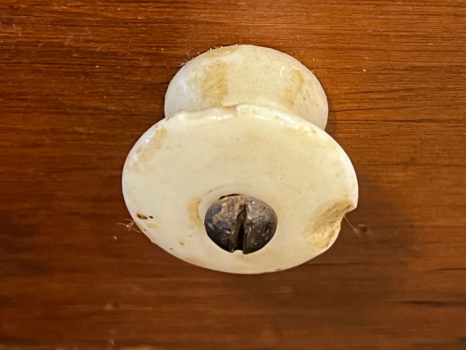 Pine Spice Cabinet - 7