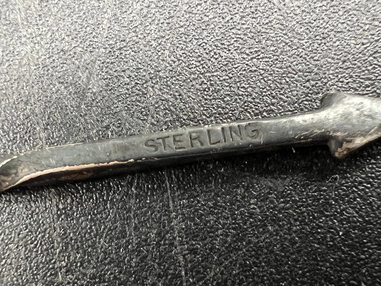 Lot of 11 Sterling Silver Utensils - 11