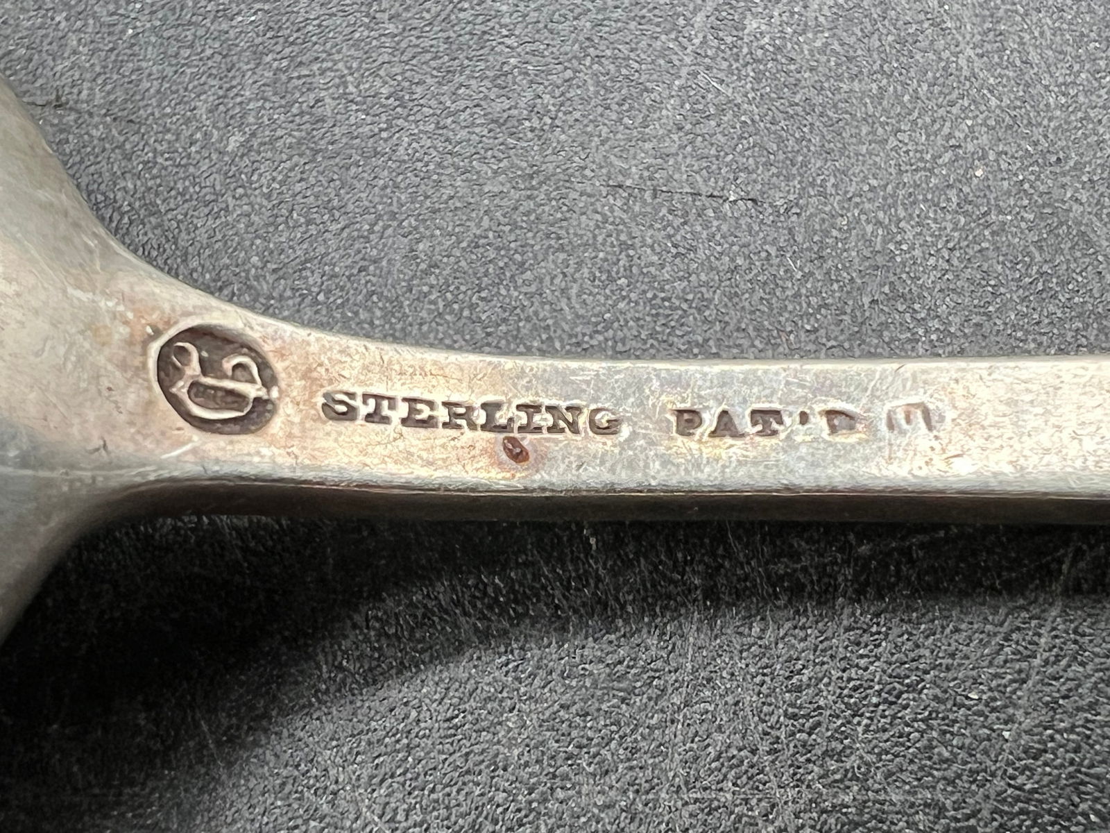 Lot of 11 Sterling Silver Utensils - 6