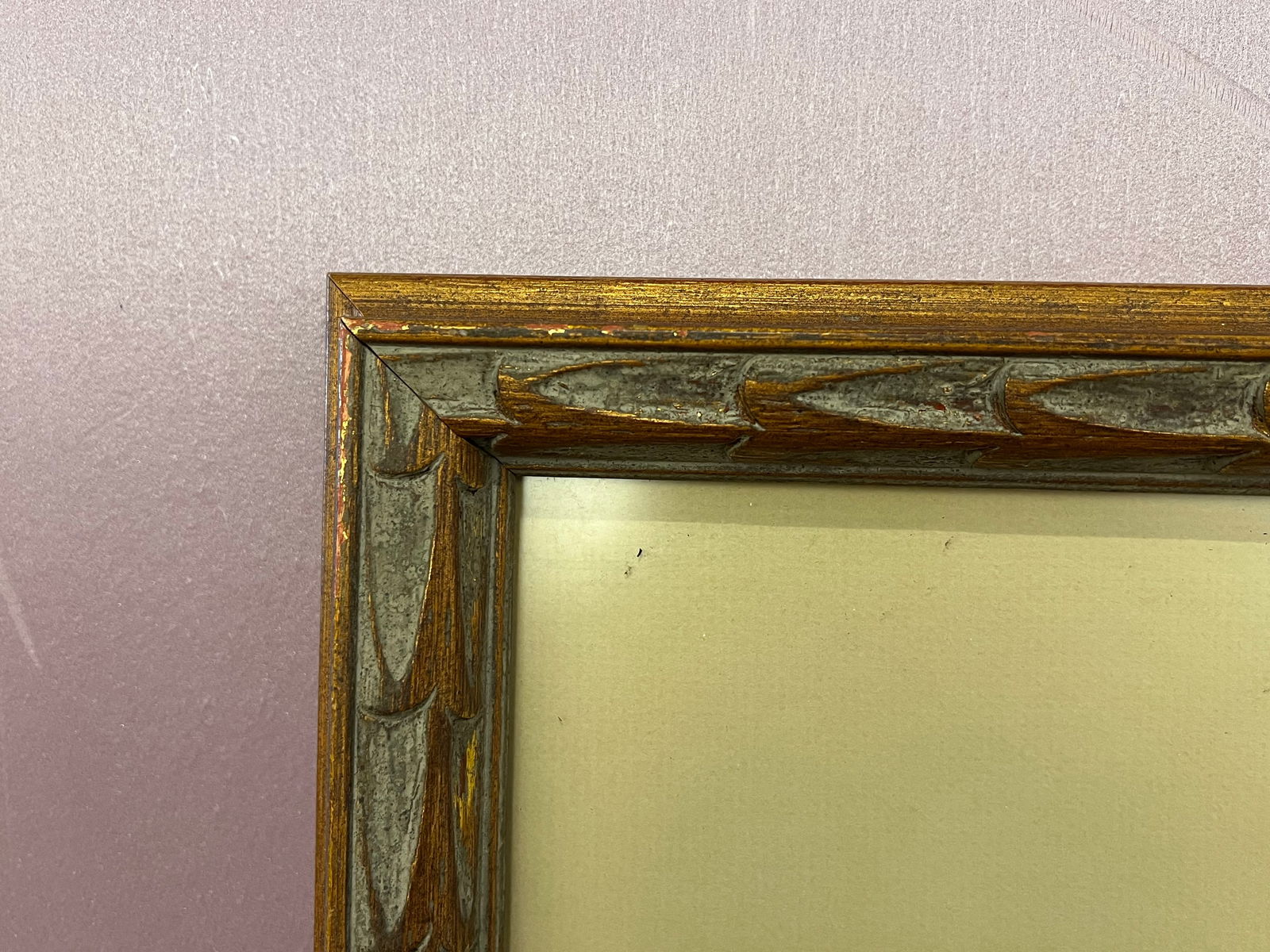 Ben Hampton Signed Print in Frame - 5