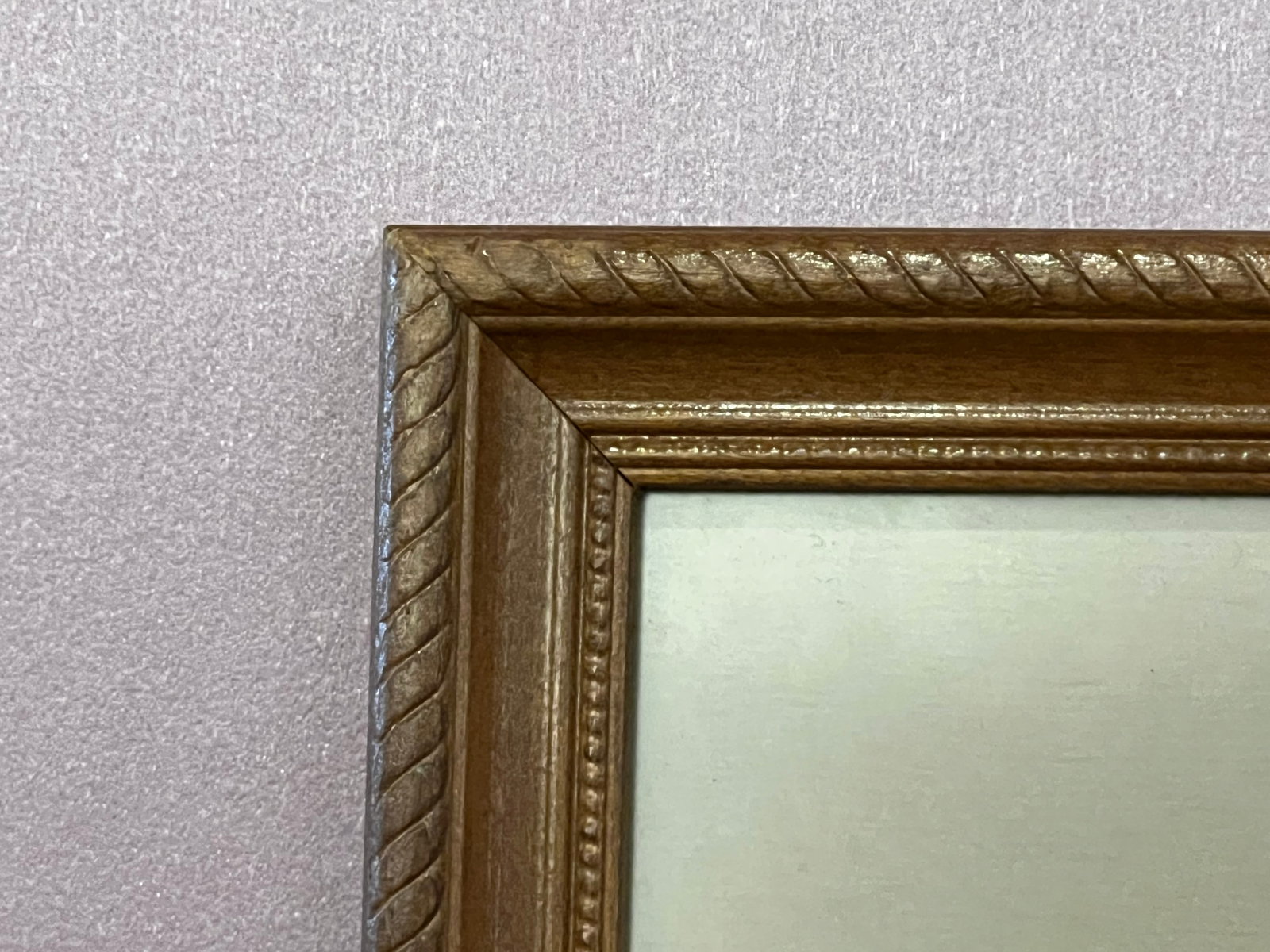 Ben Hampton Signed Print in Frame - 5