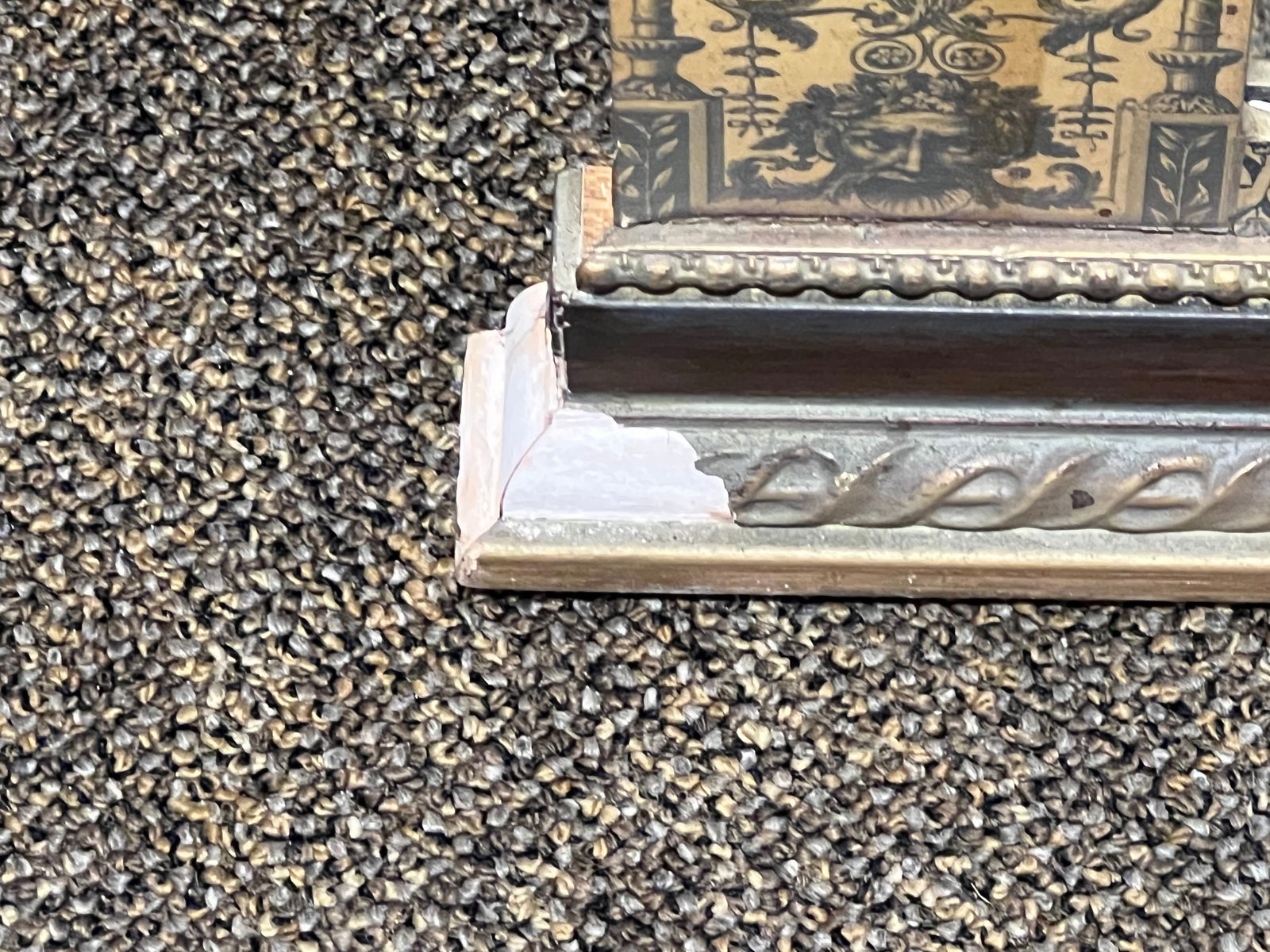 Decorative Mirror - 4